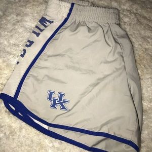 • NIke UK shorts •